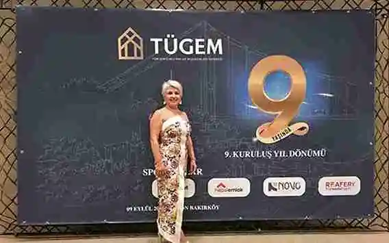 TÜGEM Uluslararası Emlak Kongresi