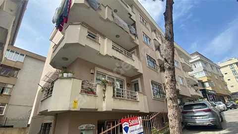 Gebze Merkez bahçe kullanımlı 3+1 giriş kat satılık daire