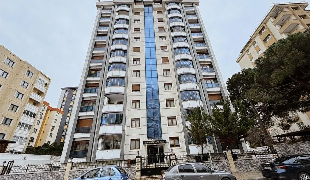 Kartal Atalar Kiralık 3+1 Daire